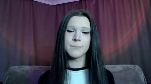 Snapshot of sexpired_princess chatting on 02.27.25 Nextdoor Princess online show from 02.27.25