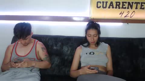 KhidaMilo online show from 02.03.25