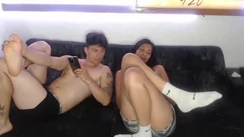 KhidaMilo online show from 02.10.25