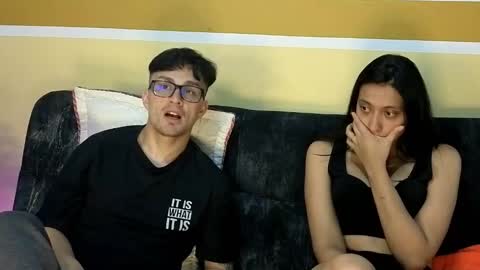 KhidaMilo online show from 10.14.25