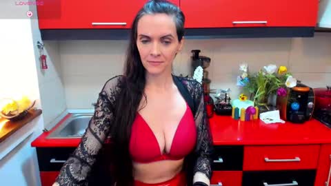 sexqueen1111 online show from 02.03.25