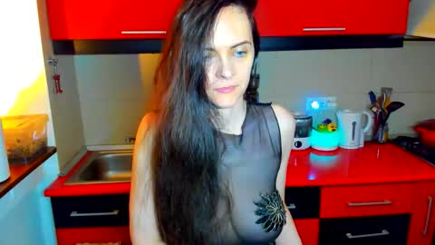 sexqueen1111 online show from 12.15.25