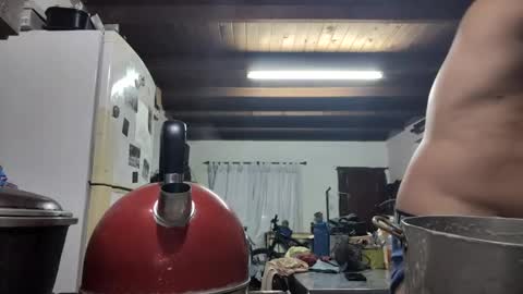 sexramsex12 online show from 02.14.25