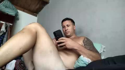 sexramsex12 online show from 03.07.25