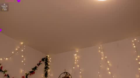 Snapshot of sextape_couple chatting on 10.09.25 Ask me online show from 10.09.25