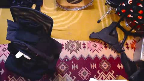sextomorph online show from 07.21.26