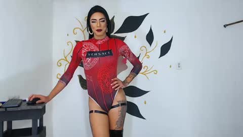 thiago online show from 03.04.25