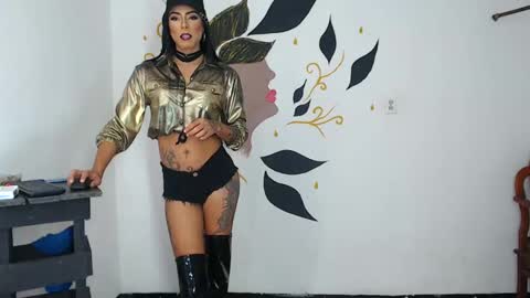 thiago online show from 03.11.25