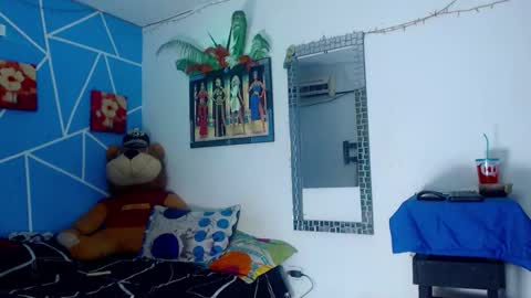 thiago online show from 11.30.25