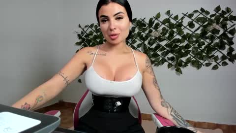 SARA    online show from 12.12.24