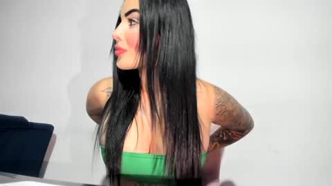 SARA    online show from 10.21.25