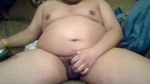 Sexual Chocolate online show from 03.06.25