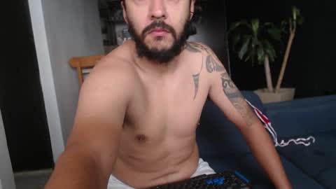 sexual_devils online show from 12.22.24