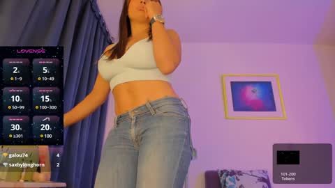 Marilyn online show from 01.31.25