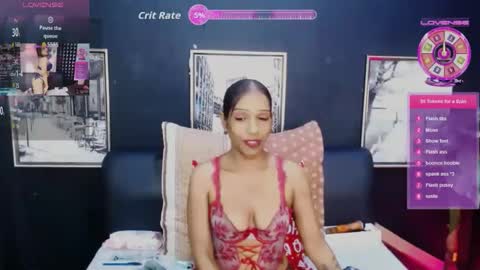 claudelle online show from 03.18.26