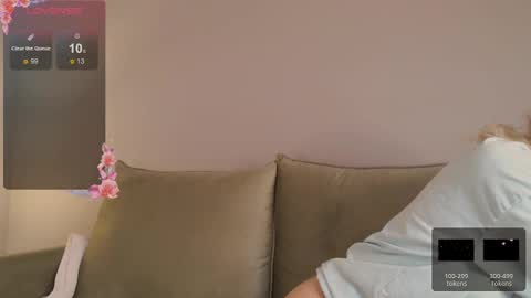 Snapshot of sexuallycorrect chatting on 02.09.25 Ray New video in bio online show from 02.09.25