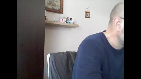 sexualman1900 online show from 03.12.25