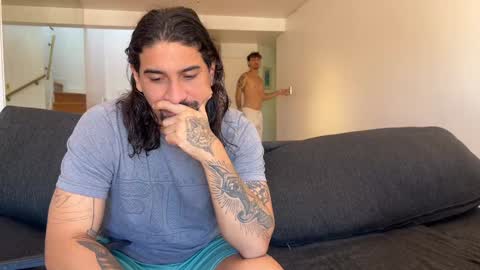 Andrea online show from 03.22.26