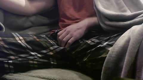 Sexual Tension online show from 11.03.25