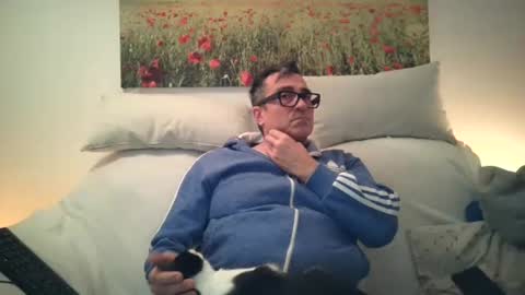 Snapshot of sexurbation chatting on 01.12.25 Sexurbation online show from 01.12.25