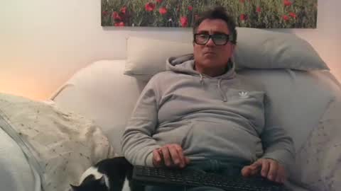 Snapshot of sexurbation chatting on 01.16.25 Sexurbation online show from 01.16.25