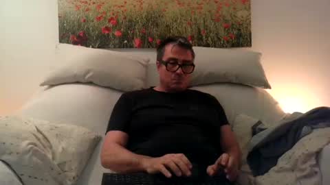 Snapshot of sexurbation chatting on 01.26.25 Sexurbation online show from 01.26.25