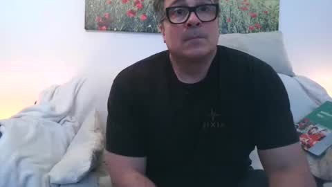 Snapshot of sexurbation chatting on 10.27.25 Sexurbation online show from 10.27.25