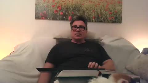 Snapshot of sexurbation chatting on 10.28.25 Sexurbation online show from 10.28.25