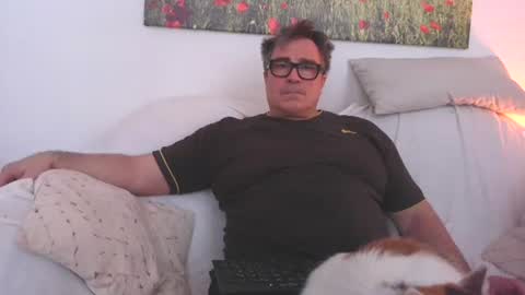 Snapshot of sexurbation chatting on 11.01.25 Sexurbation online show from 11.01.25