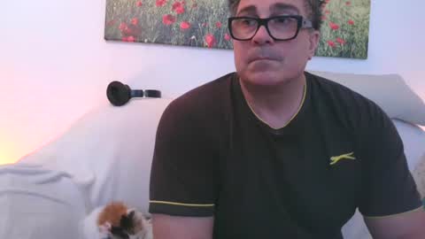 Snapshot of sexurbation chatting on 11.02.25 Sexurbation online show from 11.02.25