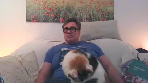 Snapshot of sexurbation chatting on 11.03.25 Sexurbation online show from 11.03.25