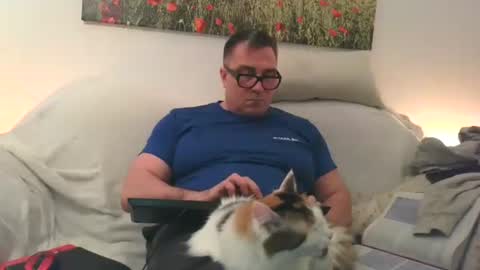 Snapshot of sexurbation chatting on 11.20.25 Sexurbation online show from 11.20.25