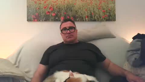 Snapshot of sexurbation chatting on 11.21.25 Sexurbation online show from 11.21.25