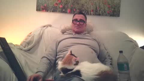 Snapshot of sexurbation chatting on 11.23.25 Sexurbation online show from 11.23.25