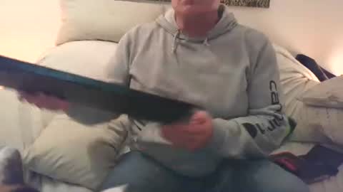 Snapshot of sexurbation chatting on 12.18.25 Sexurbation online show from 12.18.25