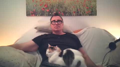 Sexurbation online show from 12.21.25