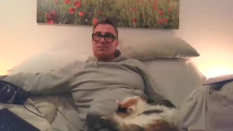 Sexurbation online show from 01.14.26