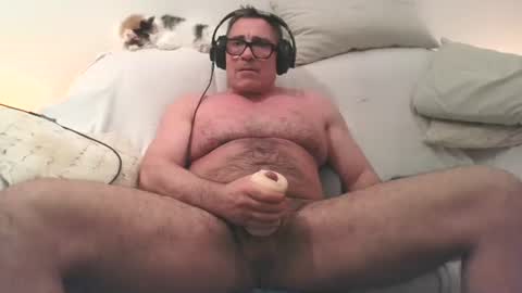 Sexurbation online show from 03.05.26