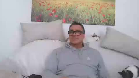 Sexurbation online show from 03.08.26