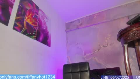 Snapshot of sexwildlatin chatting on 02.05.25 Tifanny Benitez online show from 02.05.25