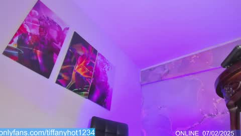 Snapshot of sexwildlatin chatting on 02.07.25 Tifanny Benitez online show from 02.07.25