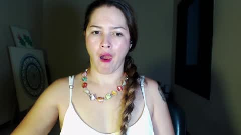 CHIARA   online show from 01.14.25