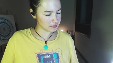 CHIARA   online show from 01.28.25