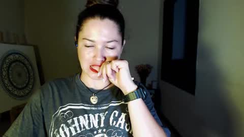 CHIARA   online show from 02.11.25