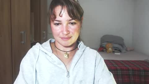 CHIARA   online show from 12.02.25