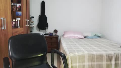 CHIARA   online show from 02.26.26