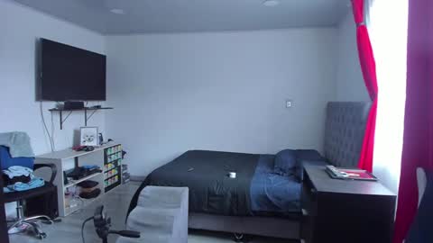 Jax and Lu online show from 01.28.25