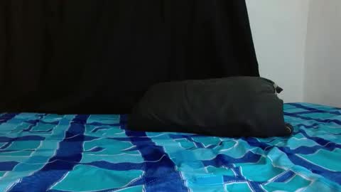 Axel online show from 11.27.25