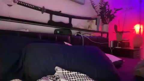 sexxfreak21 online show from 10.14.25