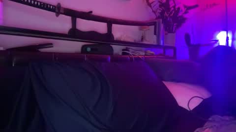 sexxfreak21 online show from 10.19.25